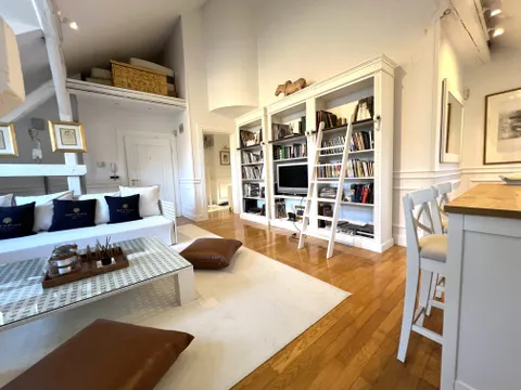 Zagreb, Gornji grad - Trosoban stan 102 m2 najam