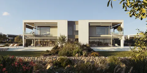 Zadar, Petrčane, Falkenstainer Aurora Premium Living Residences - Trosoban apartman 98 m2