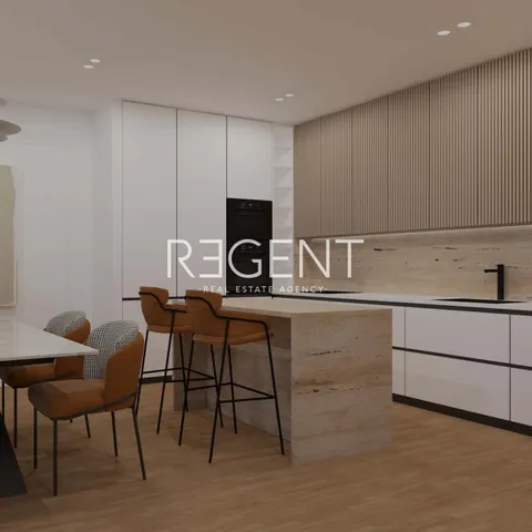 Zagreb, Donje Svetice – Četverosoban stan u izgradnji 90 m2