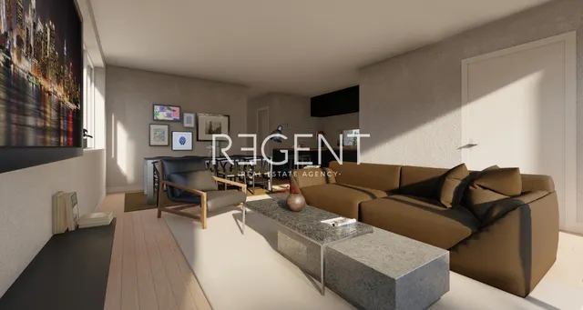 Zagreb, Remete - Moderan trosoban stan s vrtom u stambenoj novogradnji 125 m2