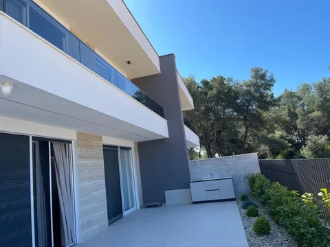 Zadar, Bibinje - Ekskluzivna vila s bazenom