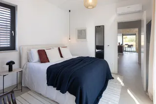 Istra, Poreč - Elegantna kamena kuća s bazenom