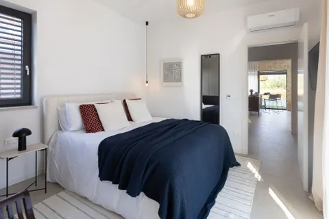 Istra, Poreč - Elegantna kamena kuća s bazenom