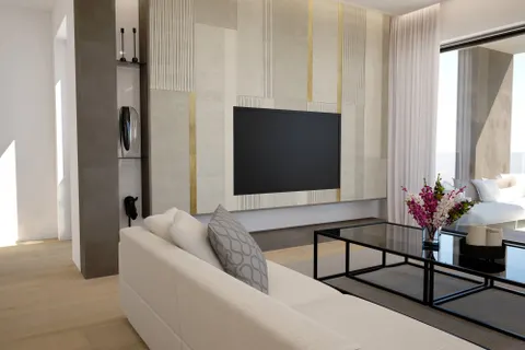 Istra, Rovinj - Moderan dvoetažni penthouse 338 m2