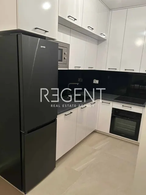 Zagreb, Charlesa Darwina, VMD - Moderan dvosoban stan 52 m2 prvi najam