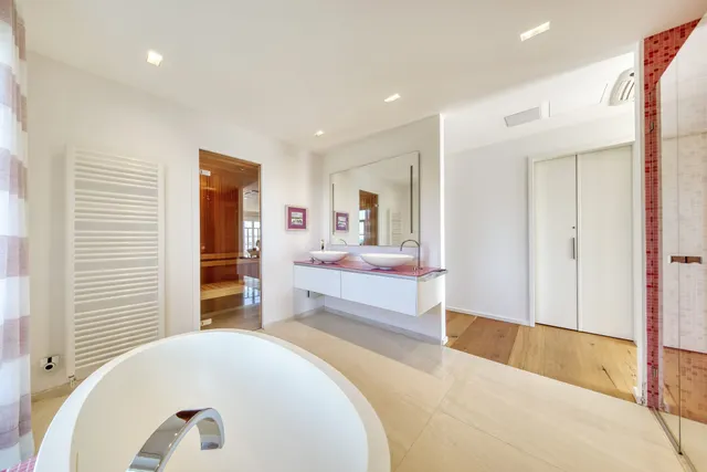 Zadar - Luksuzna vila prvi red uz more 210 m2