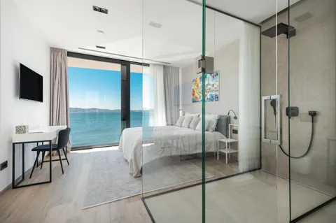 Zadar, Sukošan – Prestižna luksuzna vila 585 m2