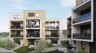 Split, Solin - dvosoban stan u novogradnji 59,71 m2