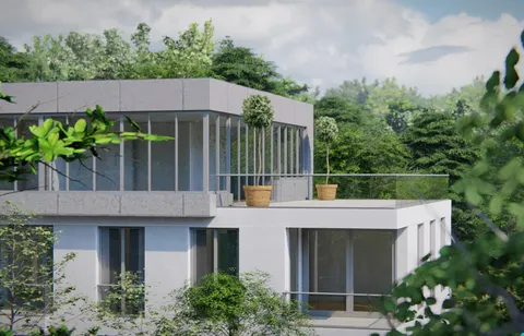 Zagreb, Maksimir - Trosoban stan 74 m2