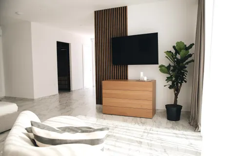 Korčula, Žrnovo - Luksuzna obiteljska vila s prekrasnim pogledom 360 m2