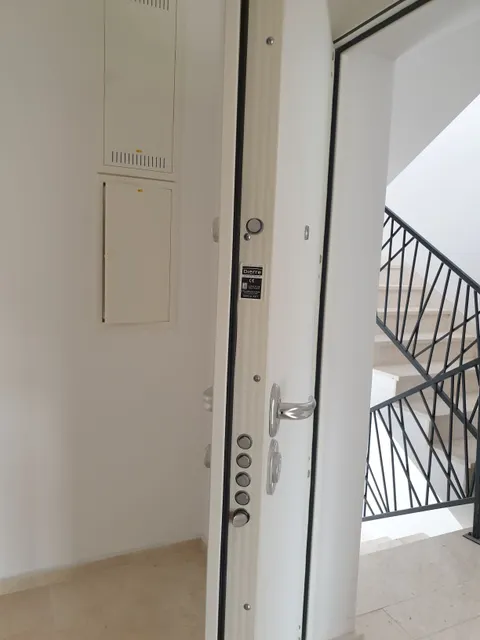 Crikvenica - Trosoban stan u urbanoj vili sa panoramskim pogledom 69 m2