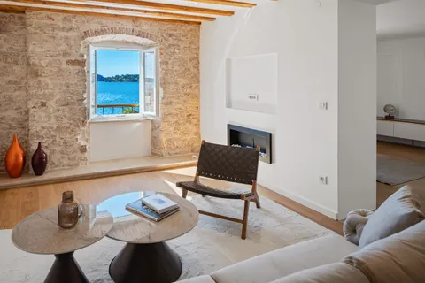 Šibenik, Centar - Prekrasan stan na ekskluzivnoj lokaciji 155m2