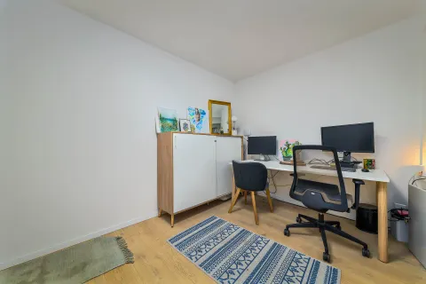 Zagreb, Medveščak – Luksuzno potpuno adaptirana kuća u nizu 240 m2
