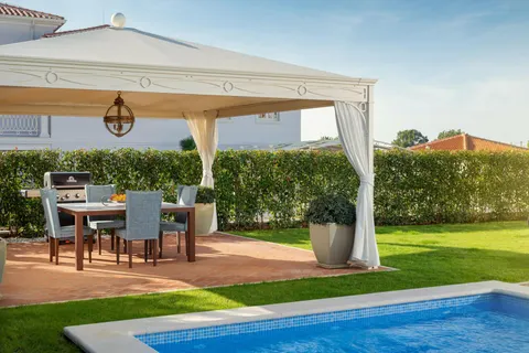 Istra, Vabriga - Raskošna i elegantna vila 348m2