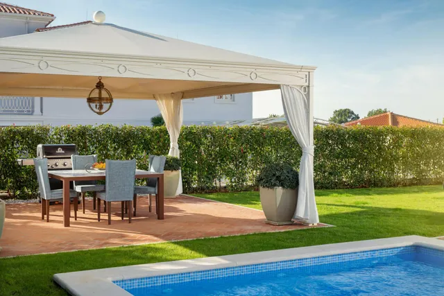 Istra, Vabriga - Raskošna i elegantna vila 348m2