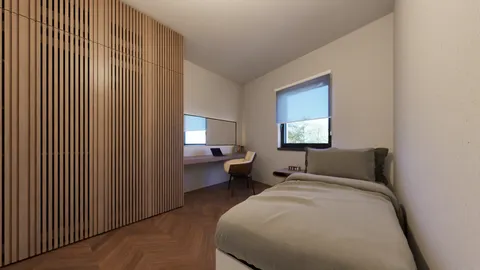 Split, Podstrana - Moderan dvosoban stan 64 m2 novogradnja *Ekskluzivna prodaja