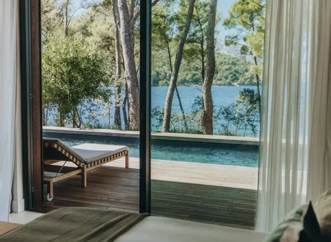 Hvar, Maslina Resort - Luksuzna "Vila Borovina"