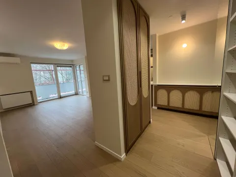 Zagreb, Tuškanac – Luksuzan četverosobni stan 110m² najam