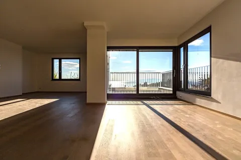 Kvarner, Opatija - Moderna stambena novogradnja