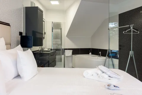 Crikvenica - Prekrasna vila s panoramskim pogledom 400 m2