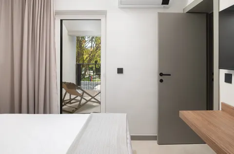 Zadar, Sv. Filip i Jakov - Molum Hotel & Residence trosoban apartman 74 m2