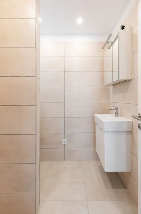Zagreb, Centar - Moderan dvosoban stan 63 m2