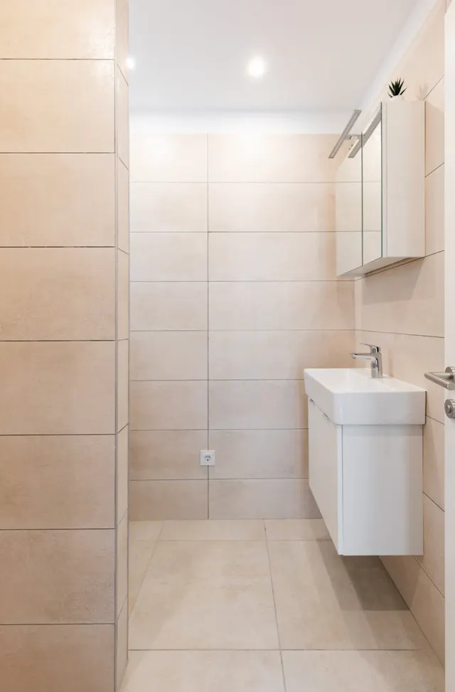 Zagreb, Centar - Moderan dvosoban stan 63 m2