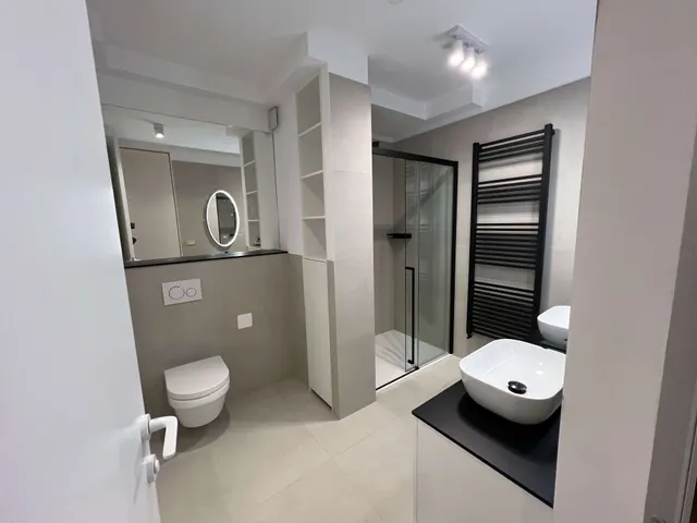 Zagreb, Tuškanac – Luksuzan četverosobni stan 110m² najam