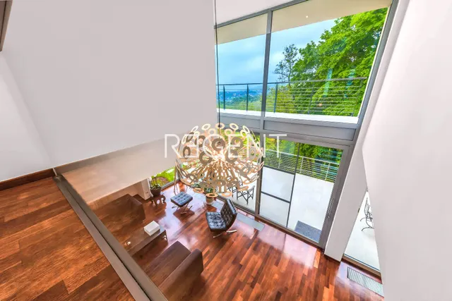 Zagreb, Šestine - Luksuzna kuća s bazenom 400 m2
