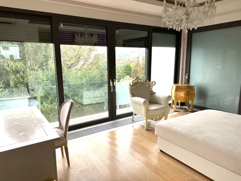 Zagreb, Tuškanac - Luksuzna vila na prestižnoj lokaciji 500 m2