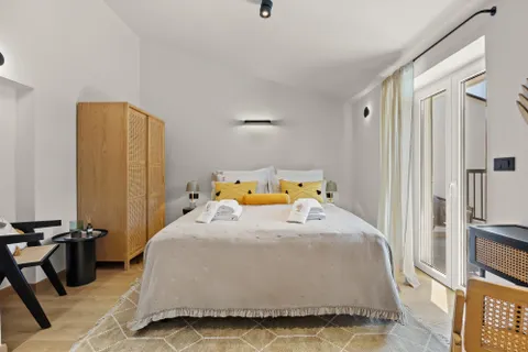 PRIVATNO: Kvarner, Opatija - Luksuzna vila na prekrasnoj lokaciji