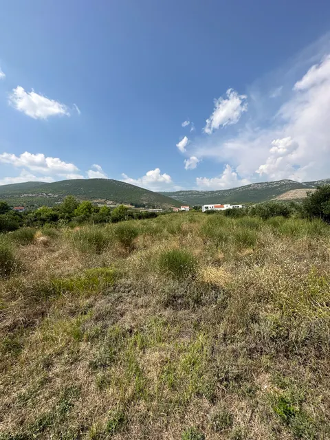 Split, Kaštel Novi - Građevinsko zemljište