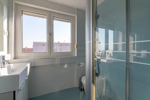 Zagreb, Remete - Luksuzan trosoban stan na odličnoj lokaciji 173 m2