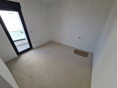 Makarska, Centar - Trosoban penthause s pogledom na more 117 m2