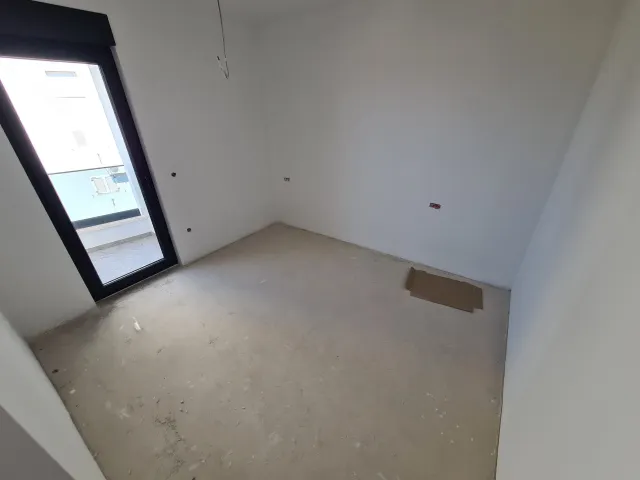 Makarska, Centar - Trosoban penthause s pogledom na more 117 m2