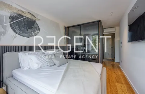 Istra, Rovinj - Ekskluzivna vila s bazenom 178 m2