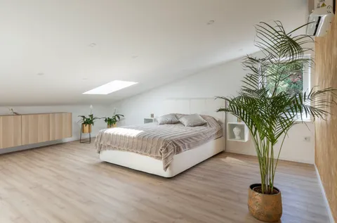 Zagreb, Centar - Moderan dvosoban stan 63 m2