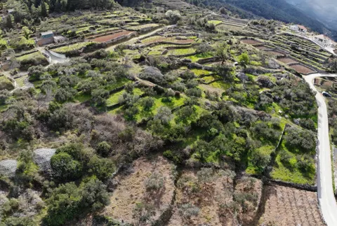 Hvar – Parcela za izgradnju luksuzne vile 1097 m2