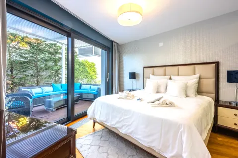 Crikvenica - Prekrasna vila s panoramskim pogledom 400 m2