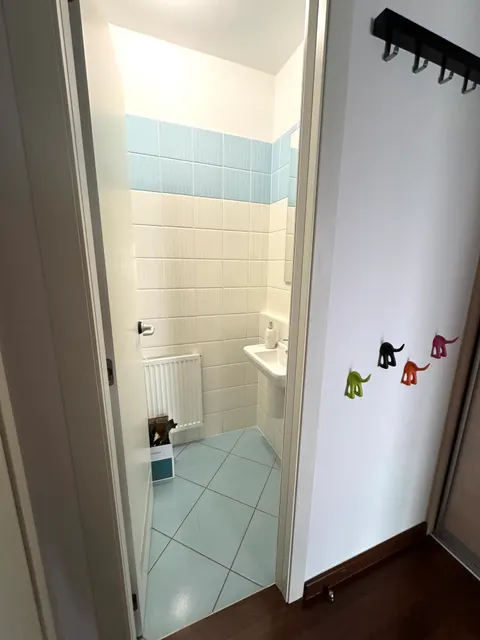 Zagreb, Bužanova - Trosoban stan za najam 87 m2 DUGOROČNI NAJAM