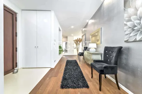 Zagreb, Remete - Prekrasna vila u novogradnji, najam DUGOROČNO