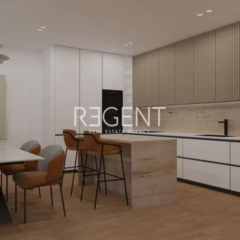 Zagreb, Donje Svetice – Trosoban stan u izgradnji 102 m2