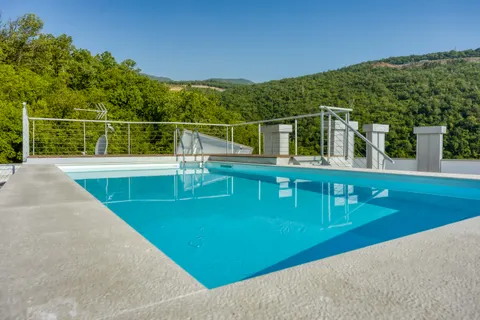 Opatija - Ekskluzivan penthouse s krovnom terasom , NOVOGRADNJA
