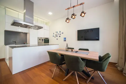 Zagreb, Centar - Luksuzan trosoban stan na vrhunskoj lokaciji, 76 m2