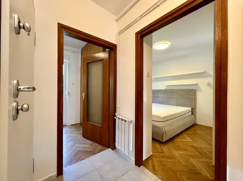 Zagreb, Mlinovi - Moderan trosoban stan 70 m2