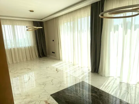 Zagreb, Remete - Moderan penthouse 112 m2 najam