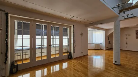 Zagreb, Trešnjevka - moderan troetažan stan 186 m2
