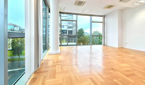 Zagreb, Trešnjevka - Poslovni prostor 477 m2