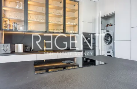 Istra, Rovinj - Ekskluzivna vila s bazenom 178 m2