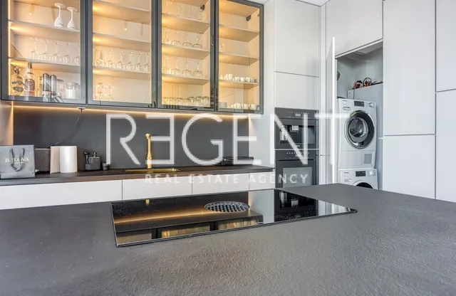 Istra, Rovinj - Ekskluzivna vila s bazenom 178 m2
